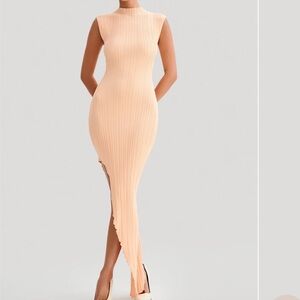 Meshki dress